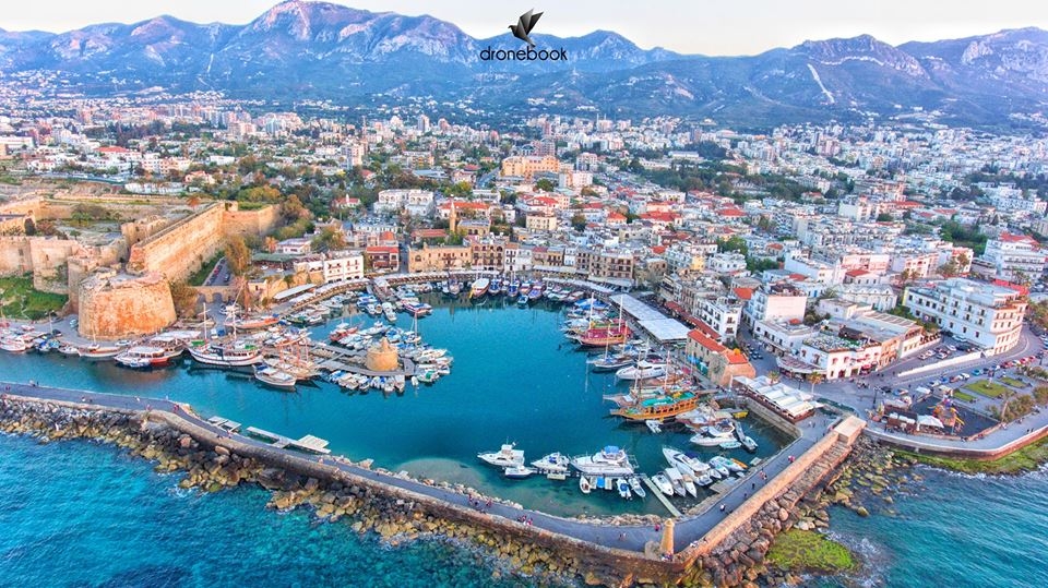 Kuzey Kıbrıs'a birde böyle bakın galerisi resim 37