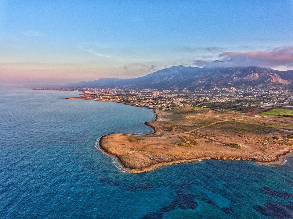 Kuzey Kıbrıs'a birde böyle bakın galerisi resim 38
