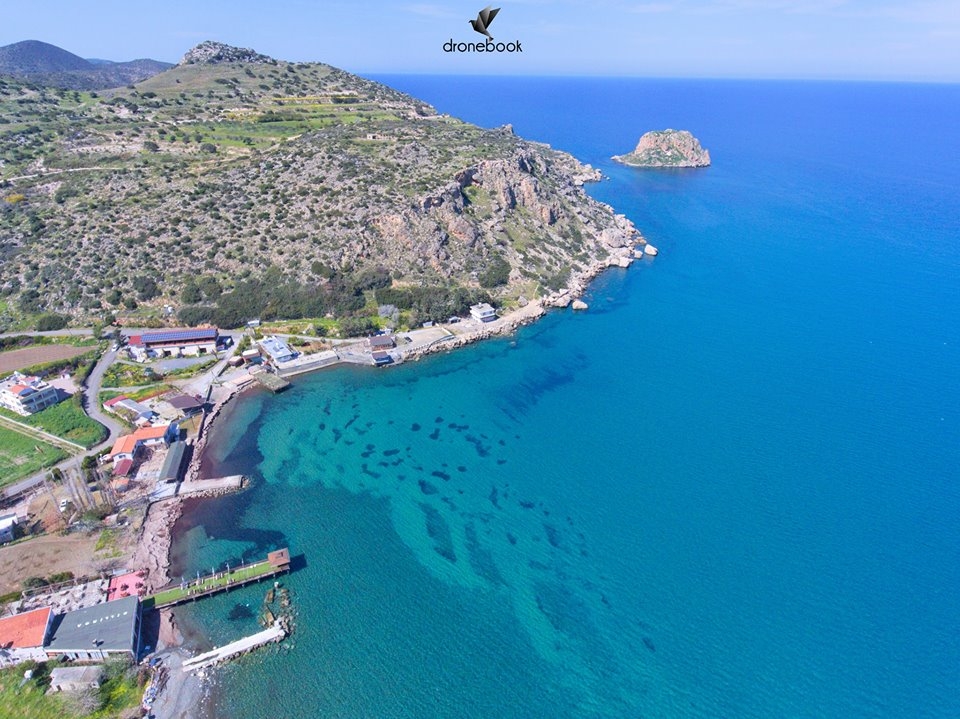 Kuzey Kıbrıs'a birde böyle bakın galerisi resim 39