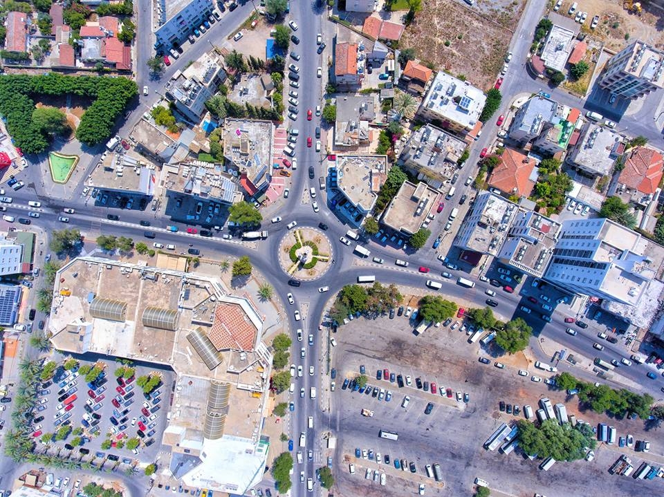 Kuzey Kıbrıs'a birde böyle bakın galerisi resim 41