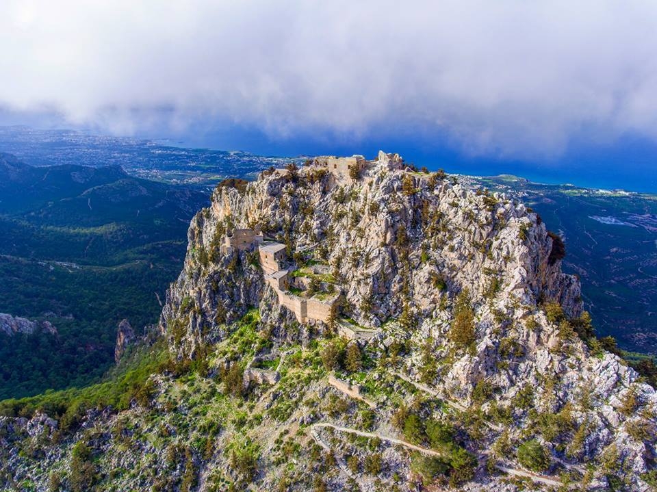Kuzey Kıbrıs'a birde böyle bakın galerisi resim 6