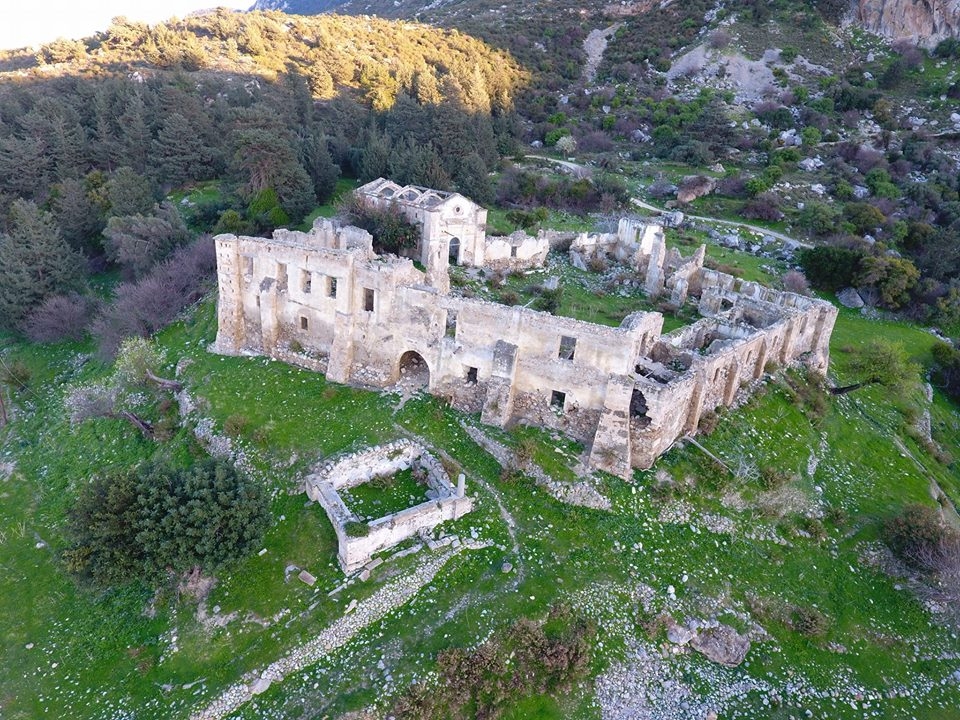 Kuzey Kıbrıs'a birde böyle bakın galerisi resim 7