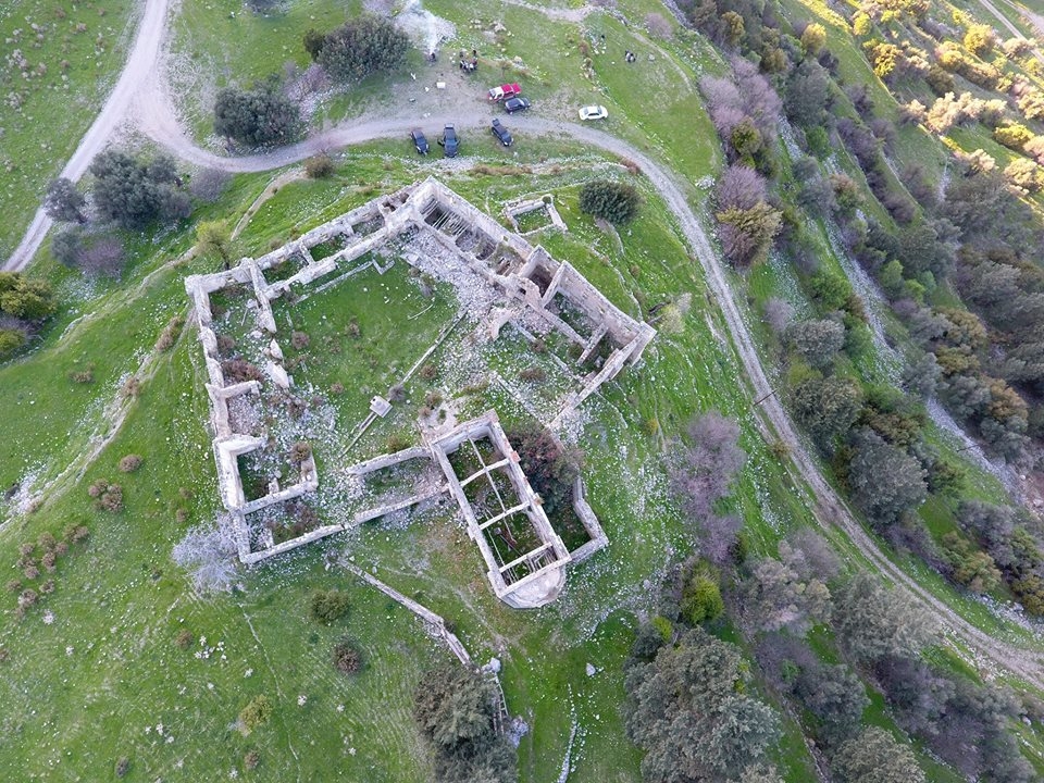 Kuzey Kıbrıs'a birde böyle bakın galerisi resim 9