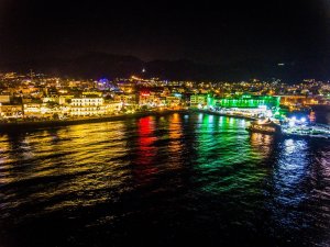 Kuzey Kıbrıs'a birde böyle bakın