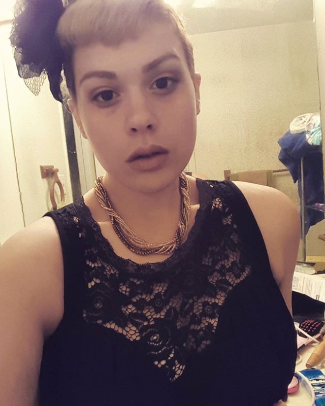 Sevgilisi İle Yatağa Girmek İçin 192 Kilo Verdi galerisi resim 10