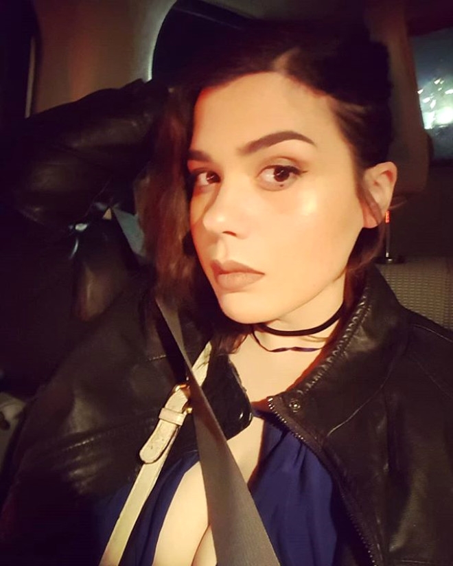 Sevgilisi İle Yatağa Girmek İçin 192 Kilo Verdi galerisi resim 11