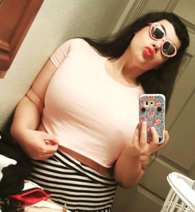 Sevgilisi İle Yatağa Girmek İçin 192 Kilo Verdi galerisi resim 15