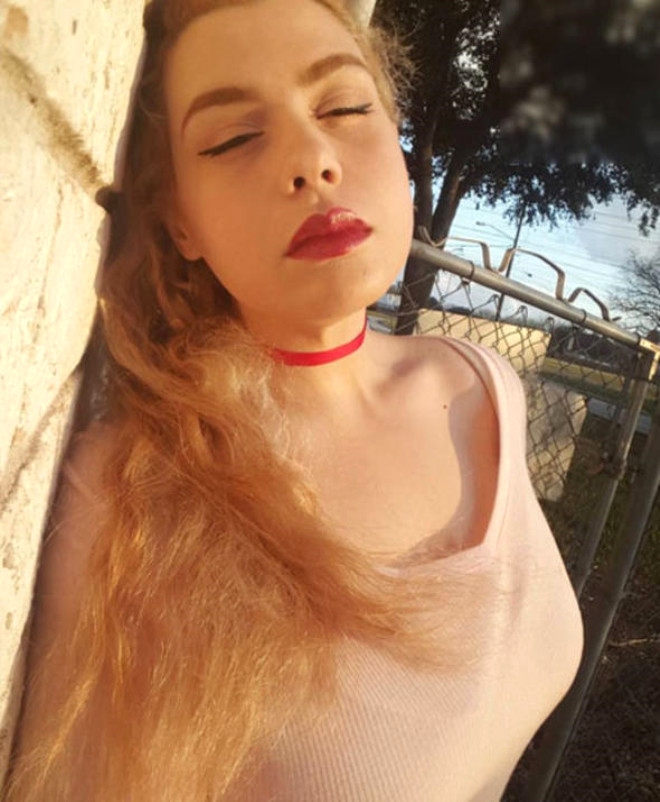 Sevgilisi İle Yatağa Girmek İçin 192 Kilo Verdi galerisi resim 18