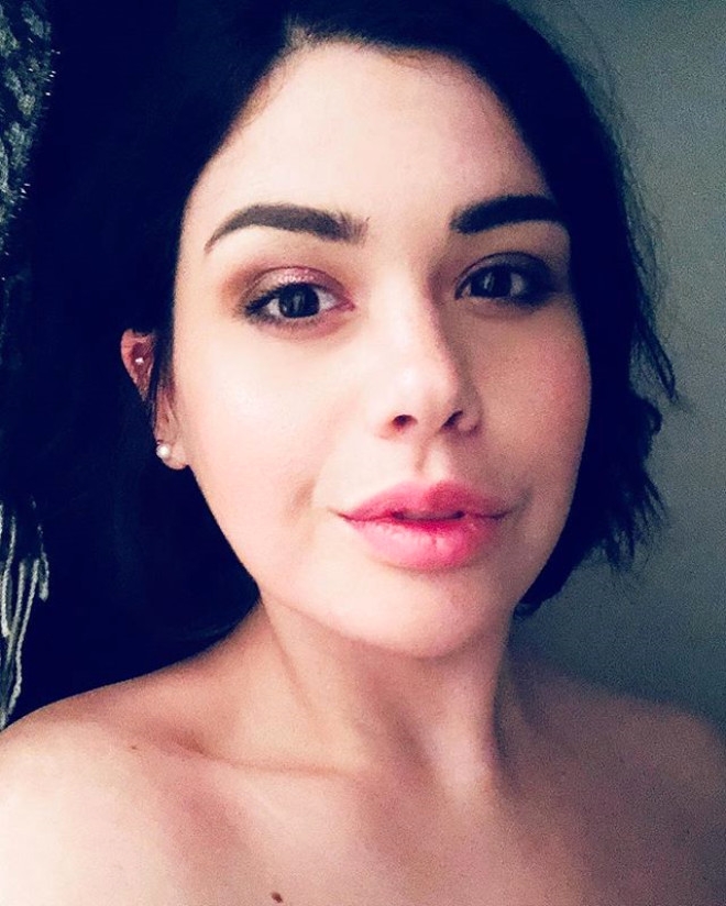 Sevgilisi İle Yatağa Girmek İçin 192 Kilo Verdi galerisi resim 19