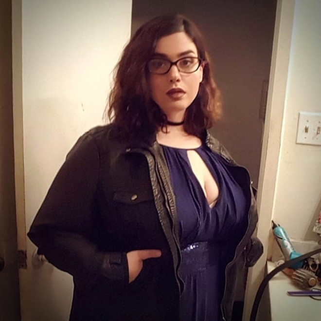 Sevgilisi İle Yatağa Girmek İçin 192 Kilo Verdi galerisi resim 6