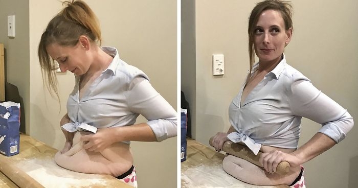 Verdikleri kilolara inanamayacaksınız galerisi resim 2