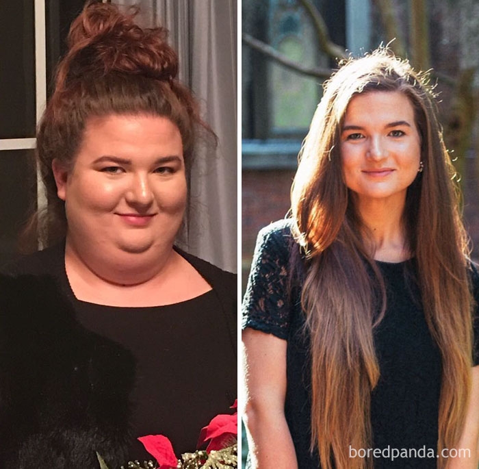 Verdikleri kilolara inanamayacaksınız galerisi resim 6