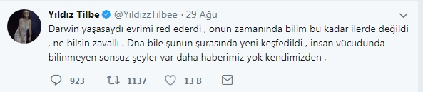 Yıldız Tilbe'nin kafası yine güzel galerisi resim 10