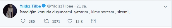 Yıldız Tilbe'nin kafası yine güzel galerisi resim 4