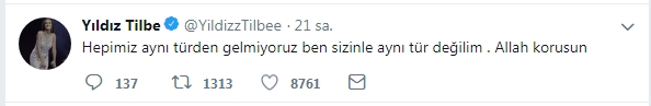 Yıldız Tilbe'nin kafası yine güzel galerisi resim 7