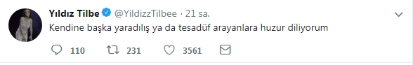 Yıldız Tilbe'nin kafası yine güzel galerisi resim 9