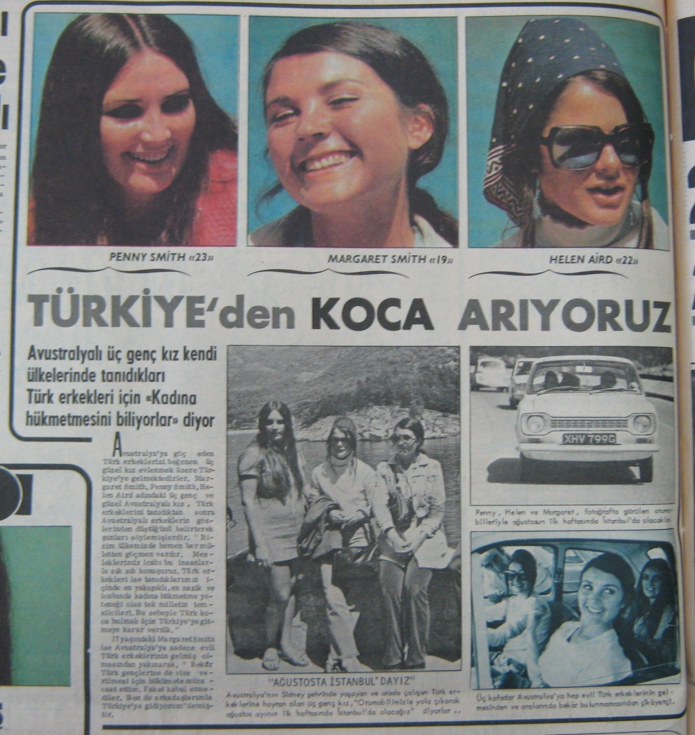 Türk Erkeği Efsanesi galerisi resim 11