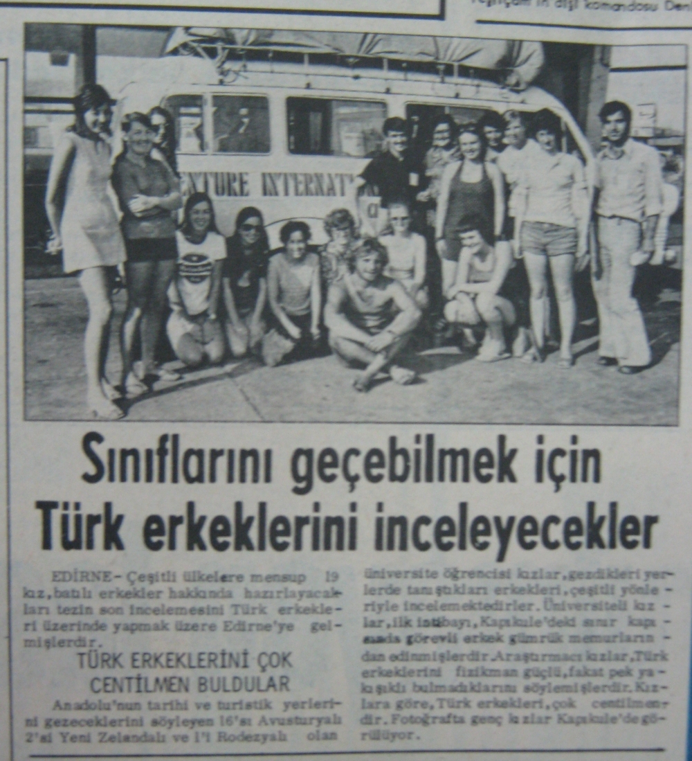 Türk Erkeği Efsanesi galerisi resim 14