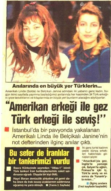 Türk Erkeği Efsanesi galerisi resim 15