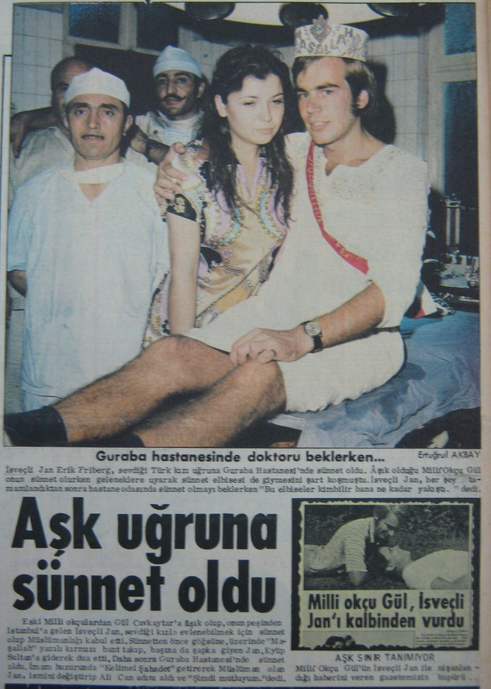 Türk Erkeği Efsanesi galerisi resim 17