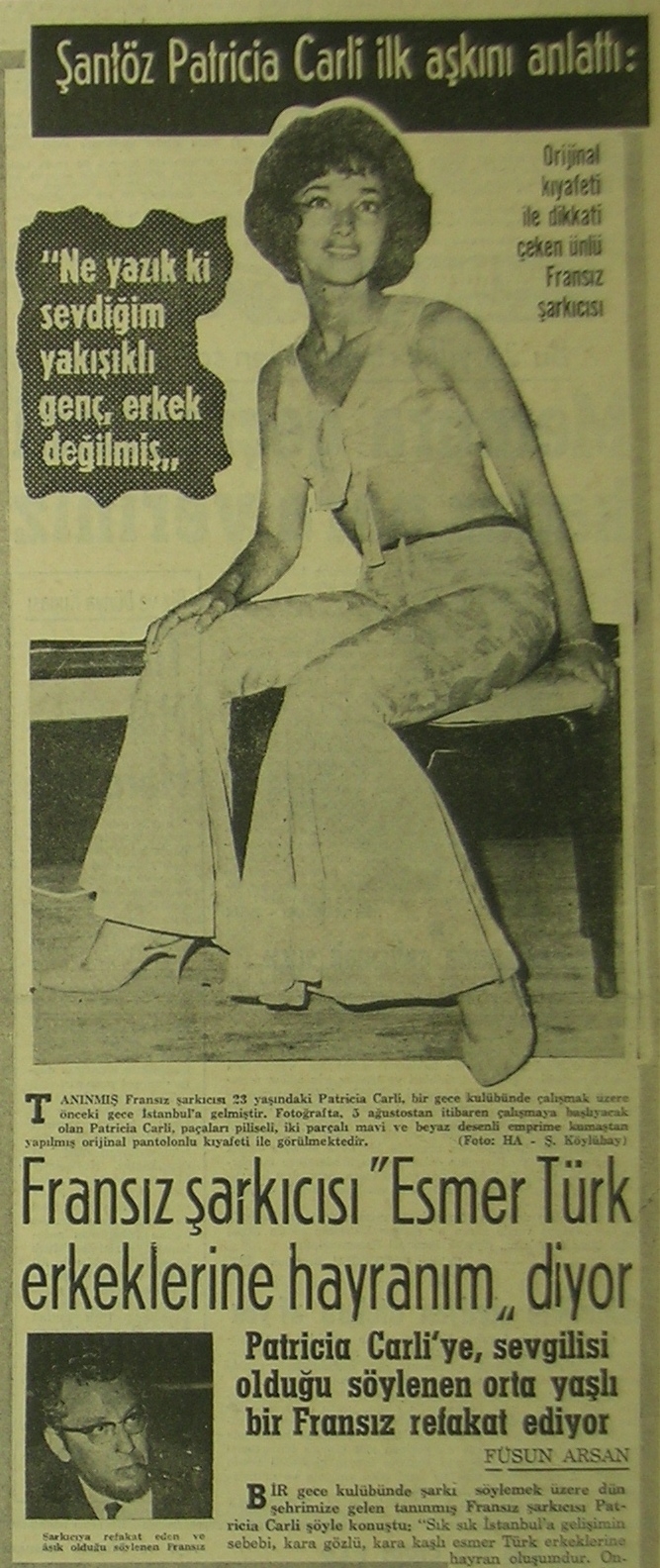 Türk Erkeği Efsanesi galerisi resim 2