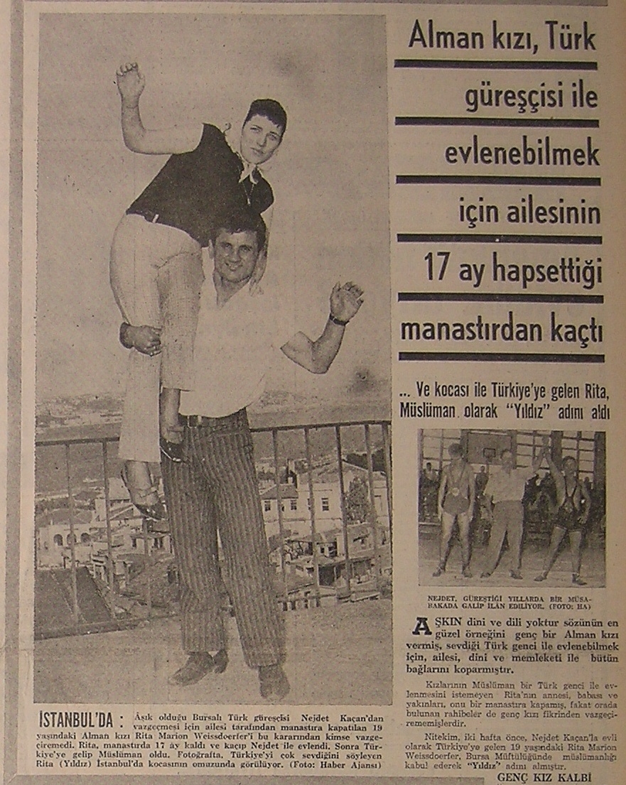 Türk Erkeği Efsanesi galerisi resim 6