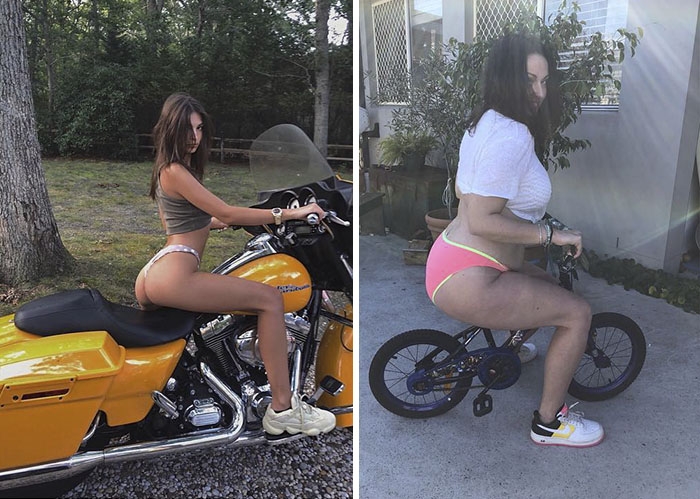 Instagram ünlülerine özenirsek ne olur galerisi resim 10