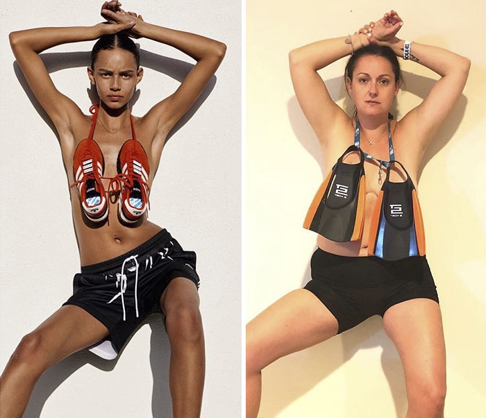 Instagram ünlülerine özenirsek ne olur galerisi resim 14