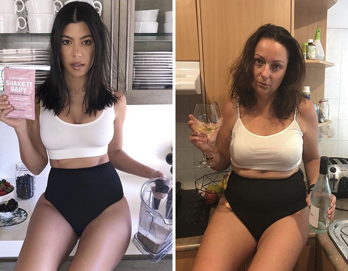 Instagram ünlülerine özenirsek ne olur galerisi resim 16