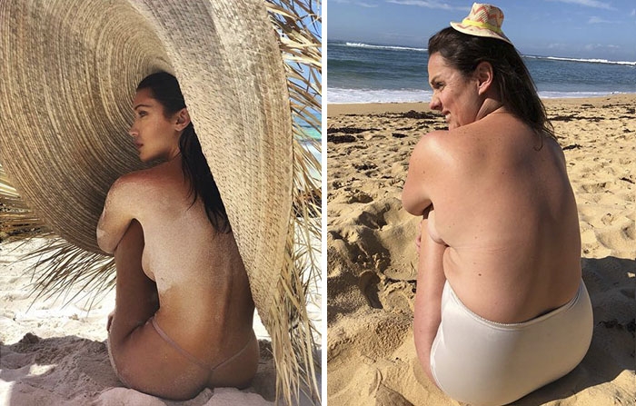 Instagram ünlülerine özenirsek ne olur galerisi resim 17