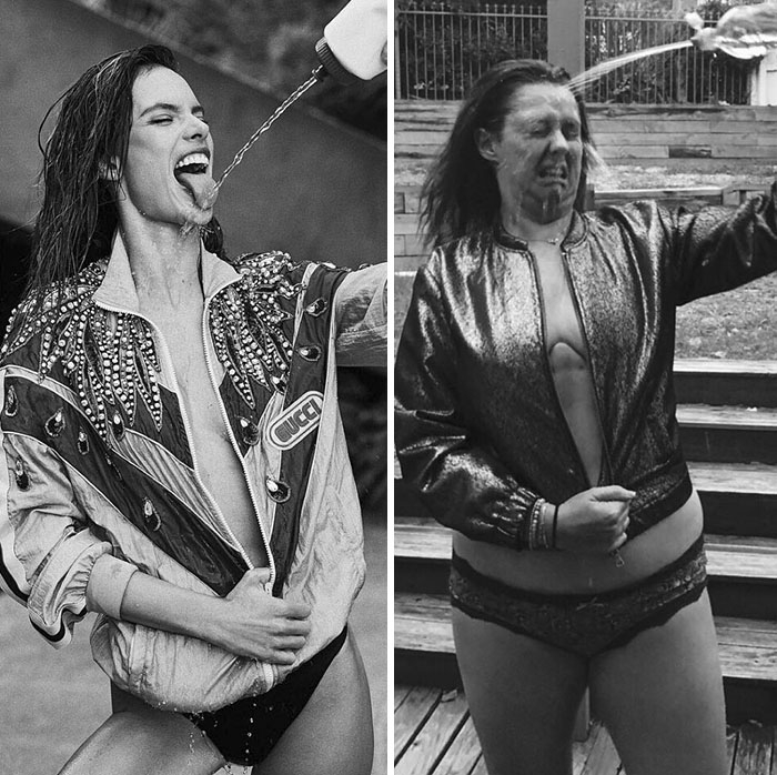 Instagram ünlülerine özenirsek ne olur galerisi resim 27