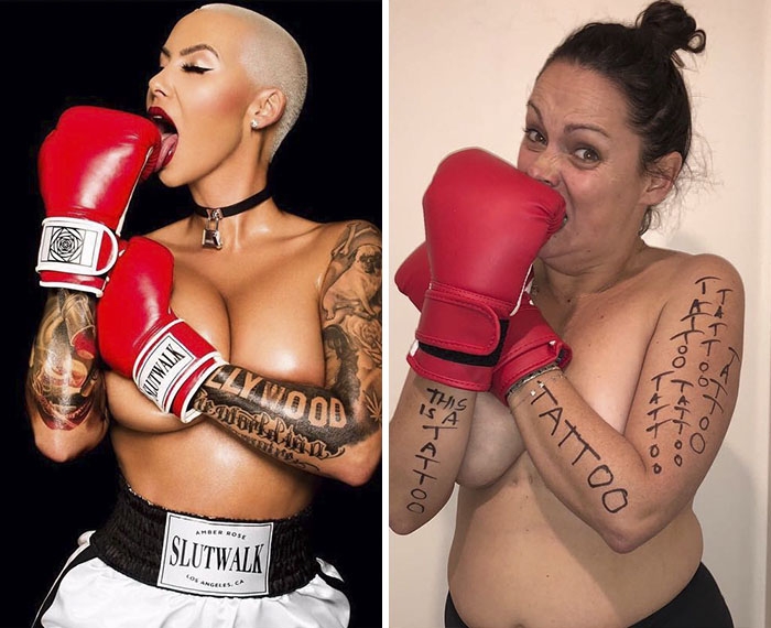 Instagram ünlülerine özenirsek ne olur galerisi resim 3