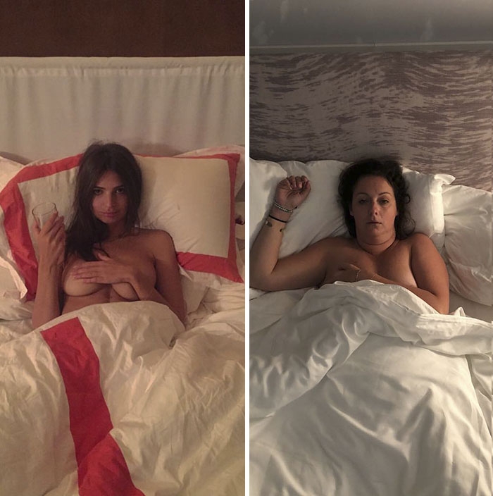 Instagram ünlülerine özenirsek ne olur galerisi resim 32