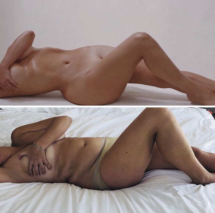 Instagram ünlülerine özenirsek ne olur galerisi resim 33