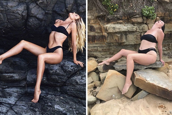 Instagram ünlülerine özenirsek ne olur galerisi resim 36