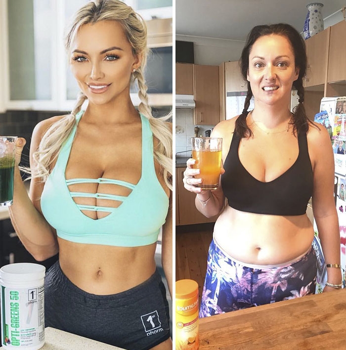 Instagram ünlülerine özenirsek ne olur galerisi resim 37