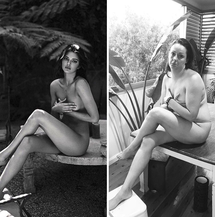 Instagram ünlülerine özenirsek ne olur galerisi resim 38