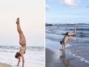 Instagram ünlülerine özenirsek ne olur