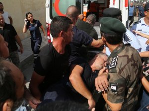 Hayvancıların eylemi ve basın haberi nasıl verdi!