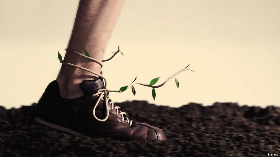 Moda ve çevre: Sürdürülebilirlik mümkün mü? galerisi resim 1