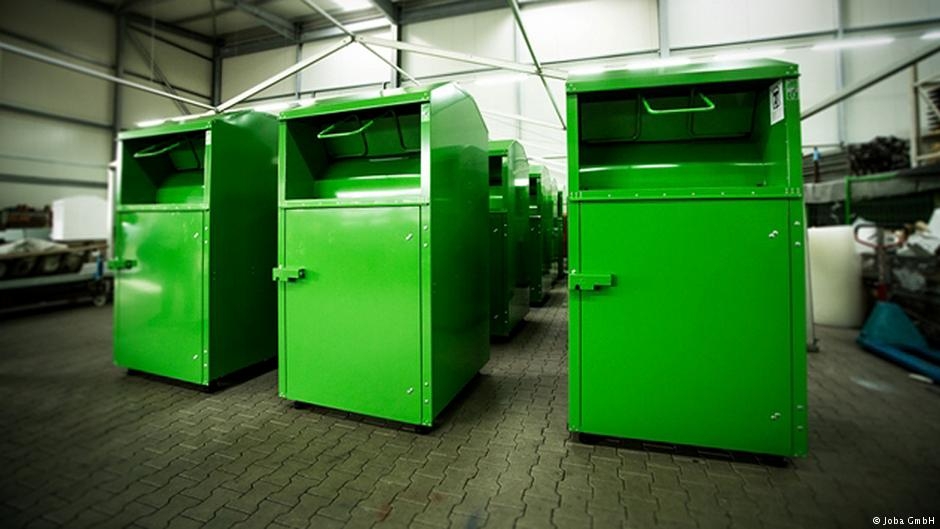 Moda ve çevre: Sürdürülebilirlik mümkün mü? galerisi resim 2