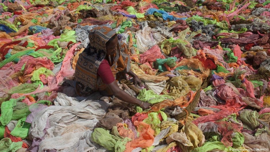 Moda ve çevre: Sürdürülebilirlik mümkün mü? galerisi resim 4