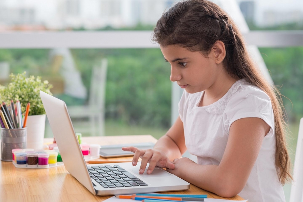 Okulların açılmasıyla dijital detoks zamanı galerisi resim 2