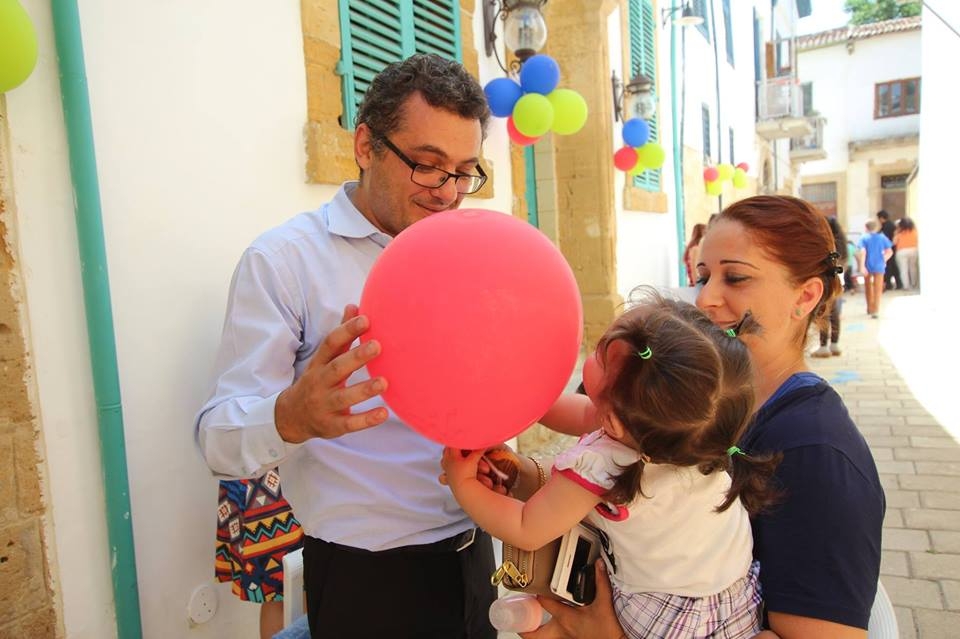 Başbakan'ın Sosyal Halleri galerisi resim 14