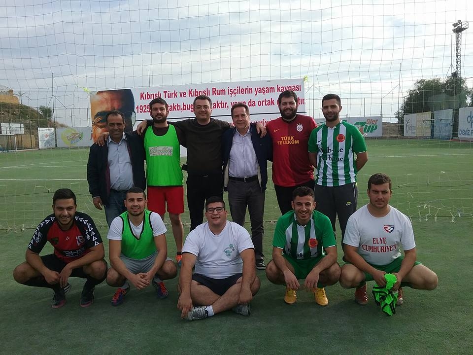 Başbakan'ın Sosyal Halleri galerisi resim 16