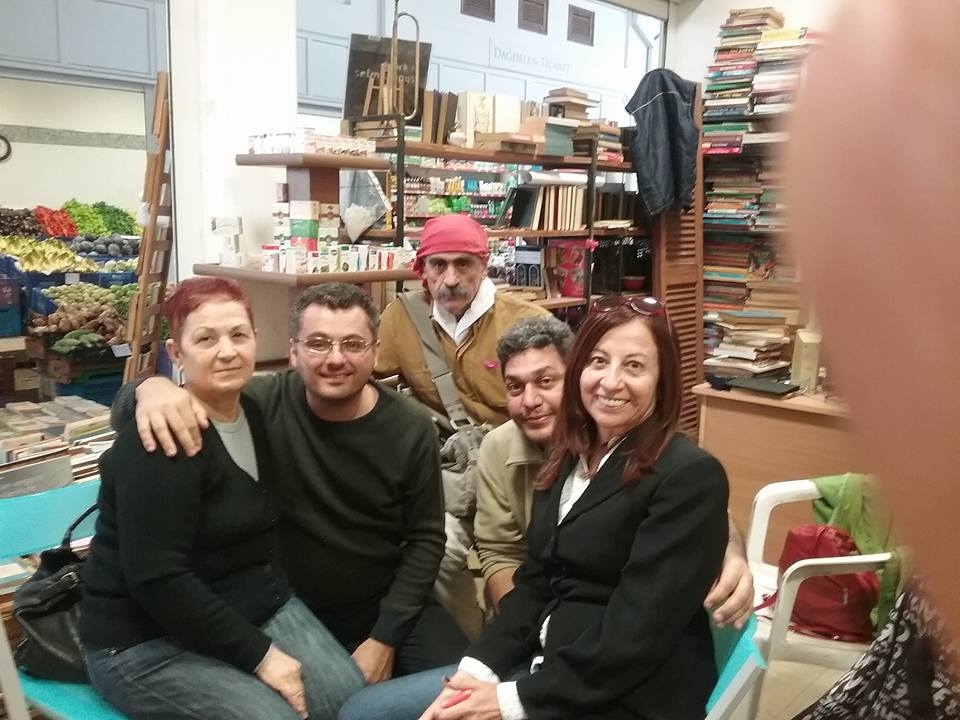 Başbakan'ın Sosyal Halleri galerisi resim 17