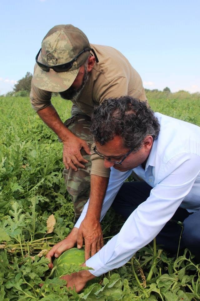 Başbakan'ın Sosyal Halleri galerisi resim 20