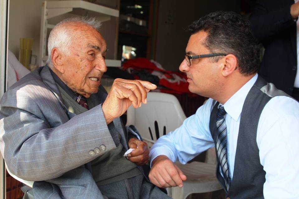 Başbakan'ın Sosyal Halleri galerisi resim 7