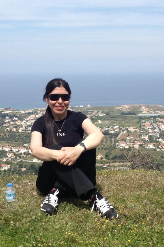 İşte Kadın Vekillerimizin Sosyal Halleri galerisi resim 15