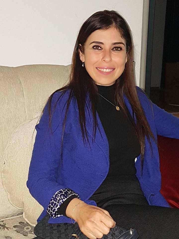 İşte Kadın Vekillerimizin Sosyal Halleri galerisi resim 16